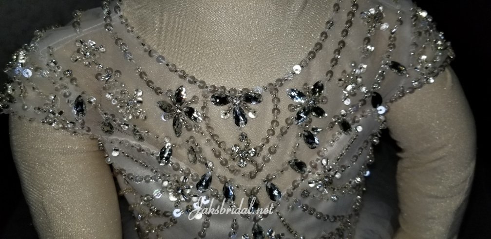 baby dress for a wedding